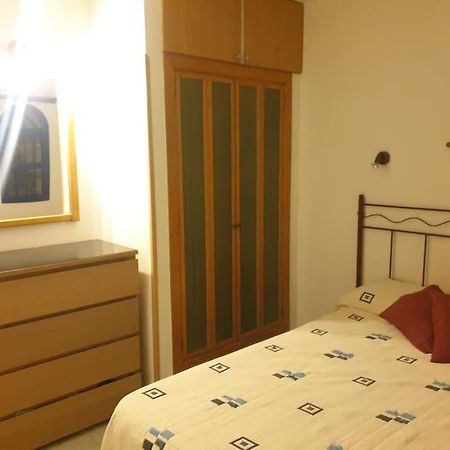 Apartamento Situado En Maspalomas ラスパルマス・デ・グランカナリア エクステリア 写真