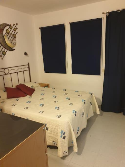 Apartamento Situado En Maspalomas ラスパルマス・デ・グランカナリア エクステリア 写真