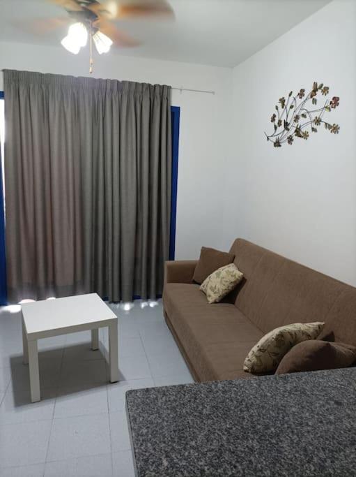 Apartamento Situado En Maspalomas ラスパルマス・デ・グランカナリア エクステリア 写真