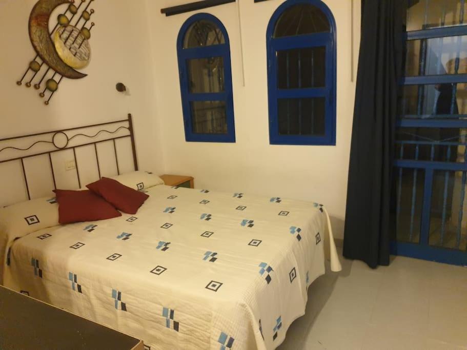 Apartamento Situado En Maspalomas ラスパルマス・デ・グランカナリア エクステリア 写真