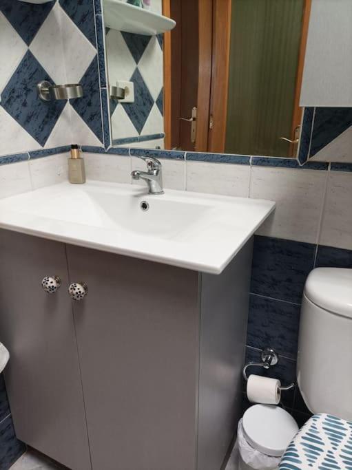 Apartamento Situado En Maspalomas ラスパルマス・デ・グランカナリア エクステリア 写真