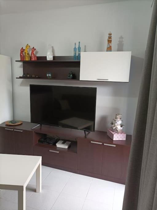 Apartamento Situado En Maspalomas ラスパルマス・デ・グランカナリア エクステリア 写真